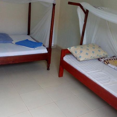 Hotel Knowledge For Change House Fort Portal Zewnętrze zdjęcie