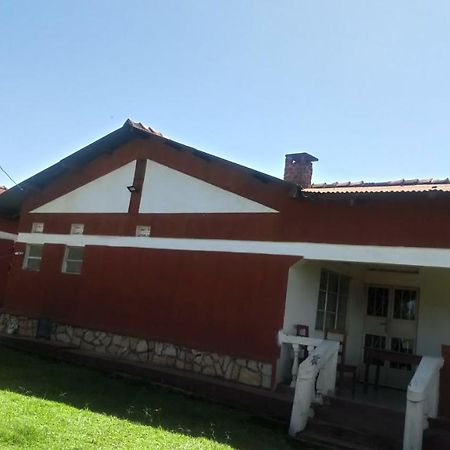 Hotel Knowledge For Change House Fort Portal Zewnętrze zdjęcie