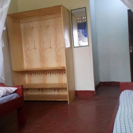 Hotel Knowledge For Change House Fort Portal Zewnętrze zdjęcie