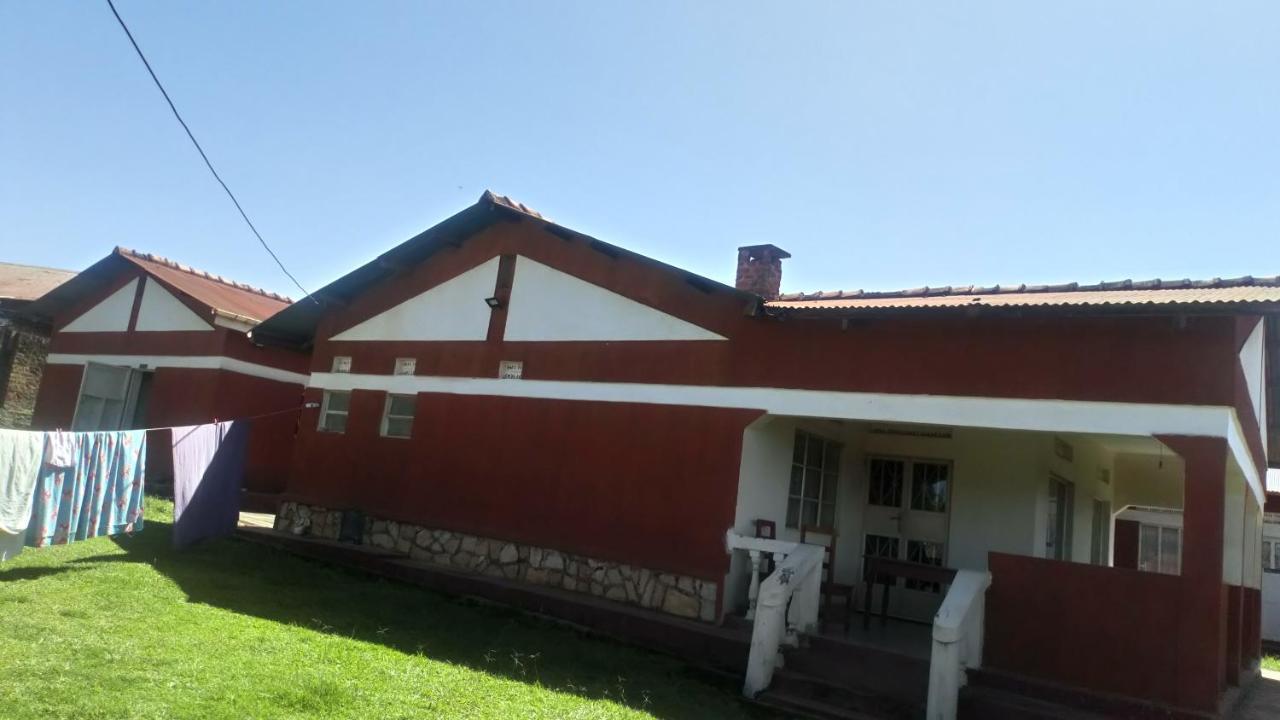 Hotel Knowledge For Change House Fort Portal Zewnętrze zdjęcie